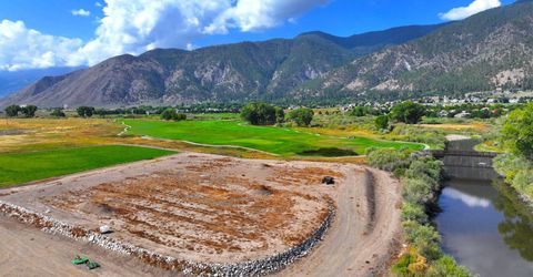 2460 Deerhaven, Minden, NV 89423 Photo