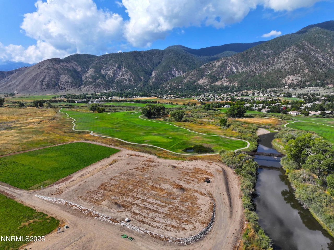 2460 Deerhaven, Minden, NV 89423 Photo