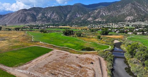 2460 Deerhaven, Minden, NV 89423 Photo