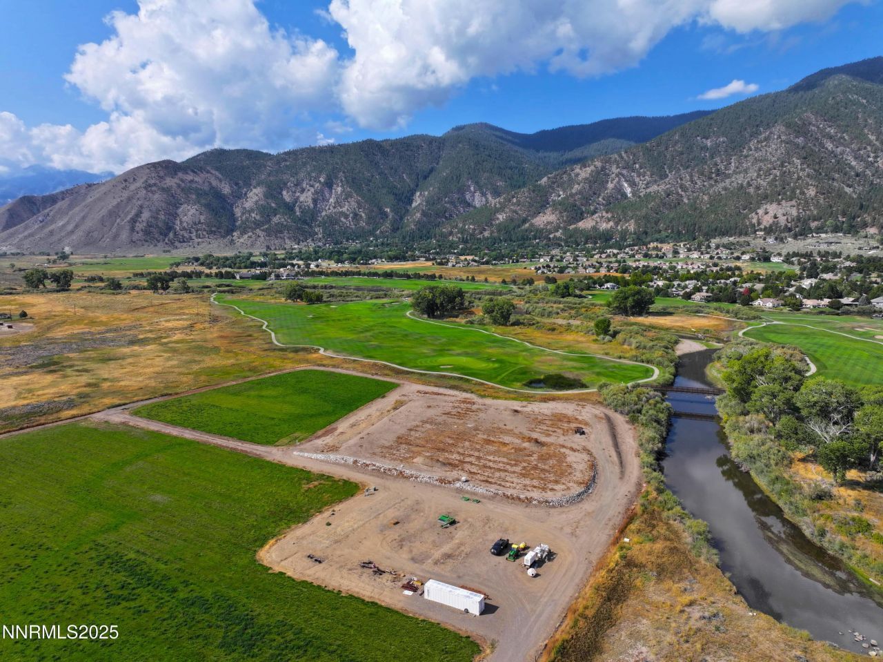 2460 Deerhaven, Minden, NV 89423 Photo