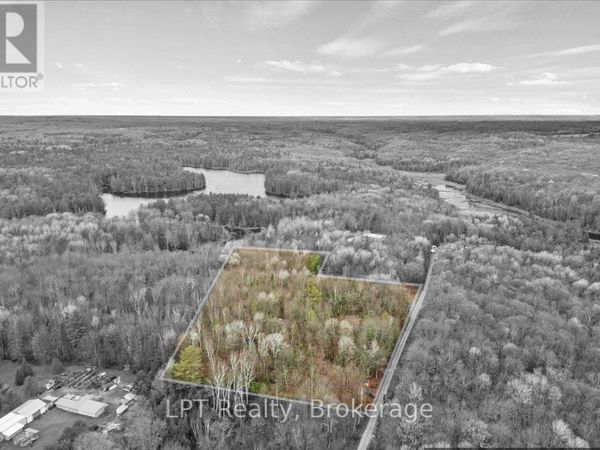 0 Gelert Road, Minden Hills (Snowdon), ON K0M2K0