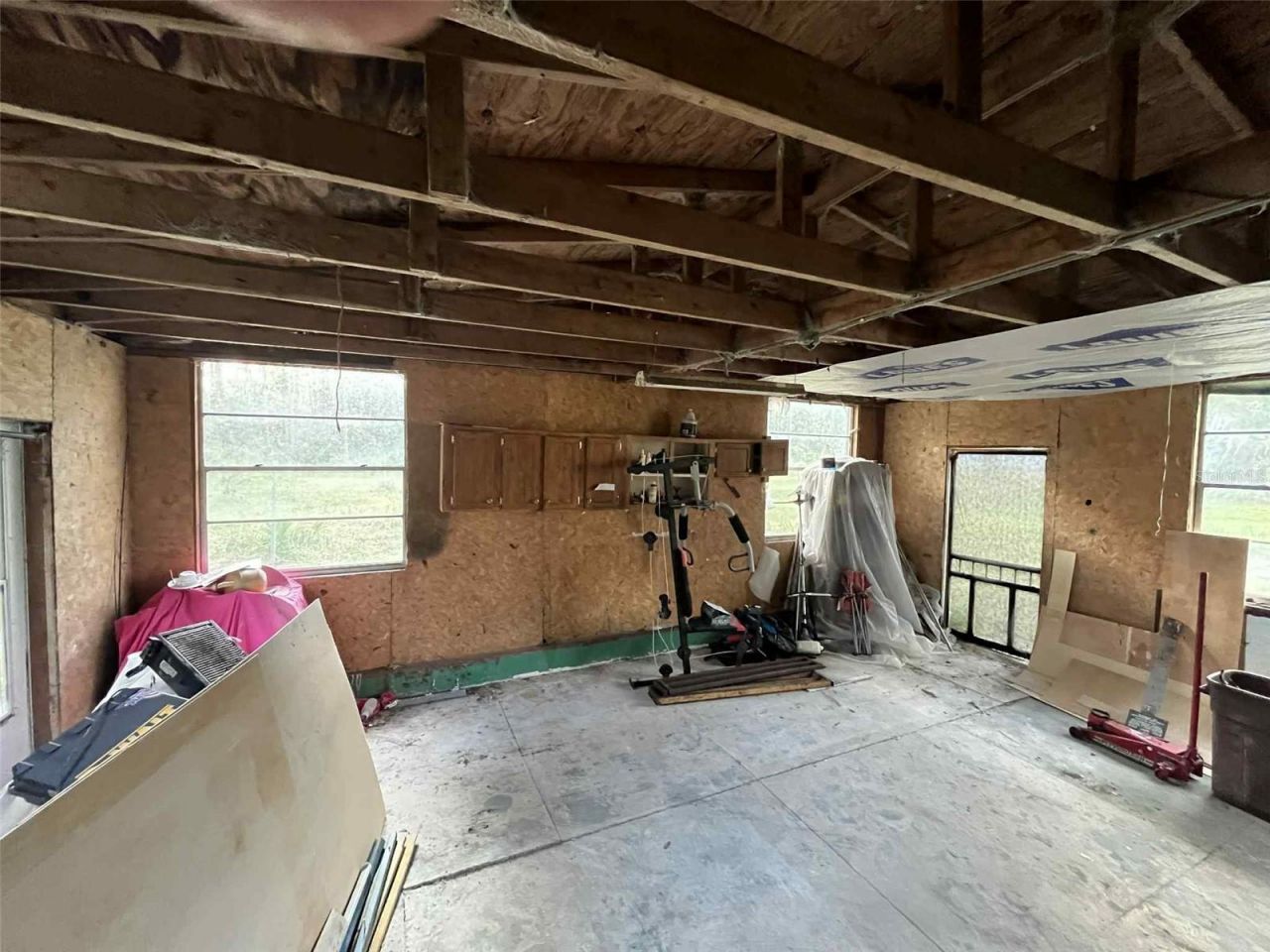 Please Call For Address, Georgetown, FL 32139 Photo