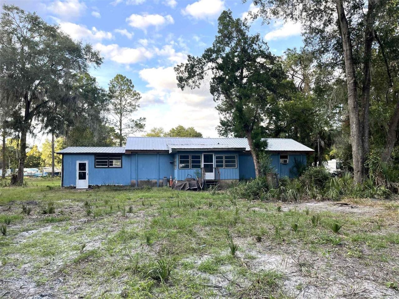 Please Call For Address, Georgetown, FL 32139 Photo