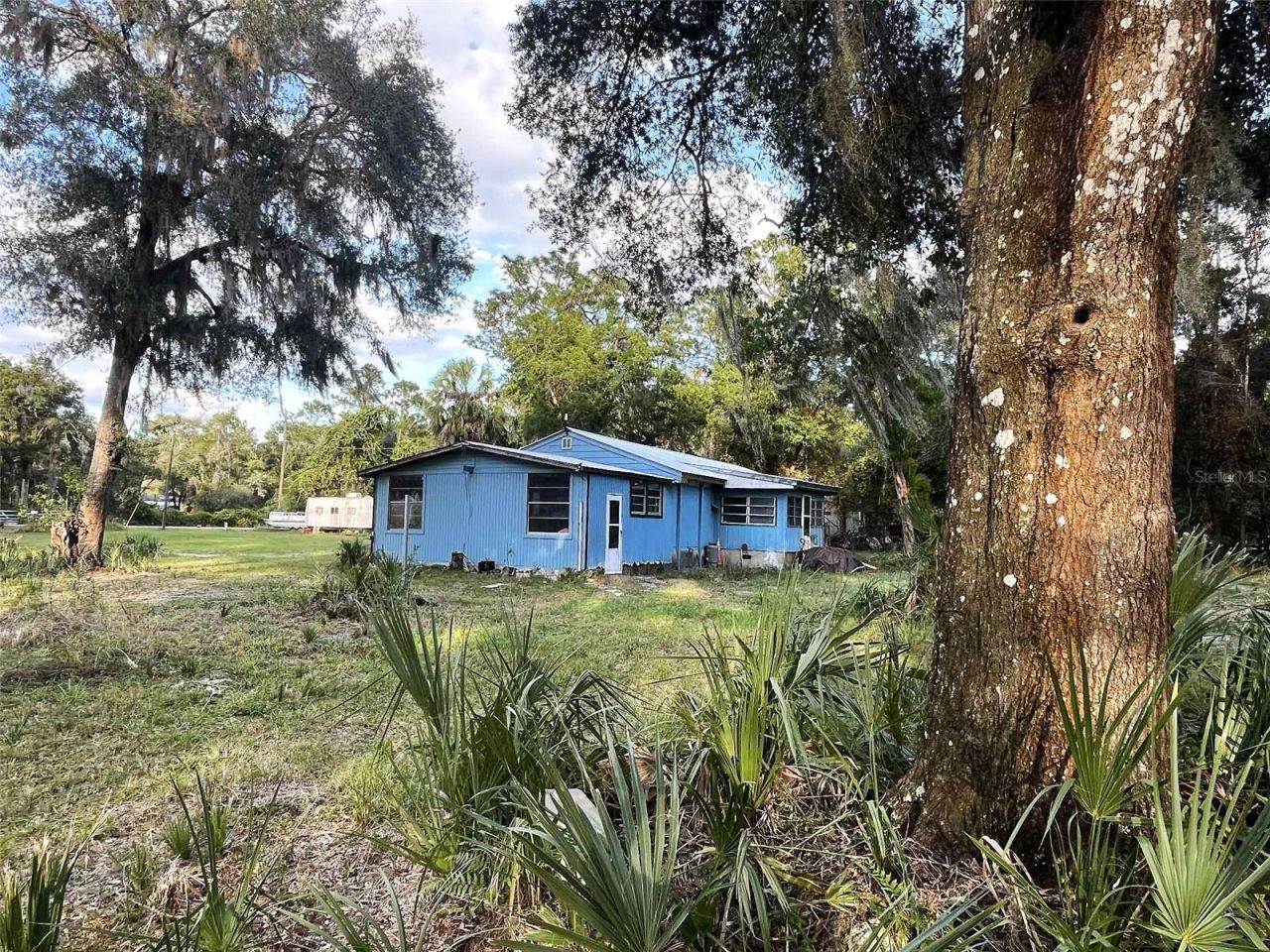 Please Call For Address, Georgetown, FL 32139 Photo