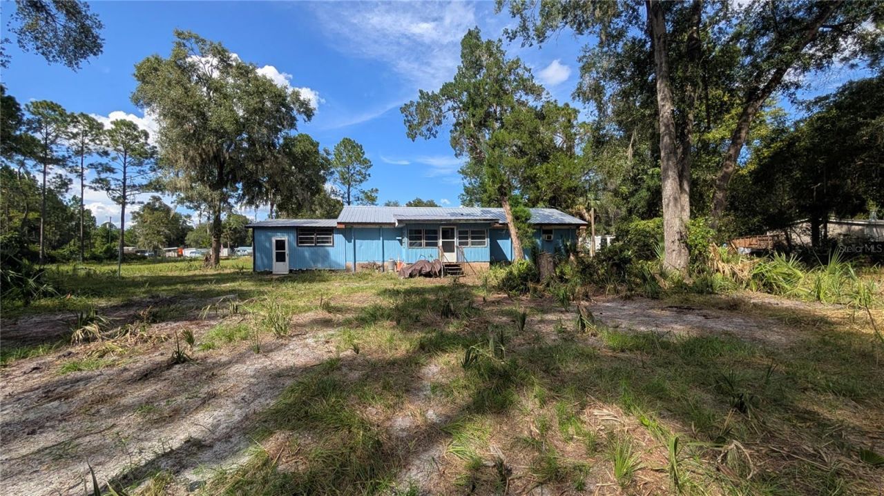 Please Call For Address, Georgetown, FL 32139 Photo