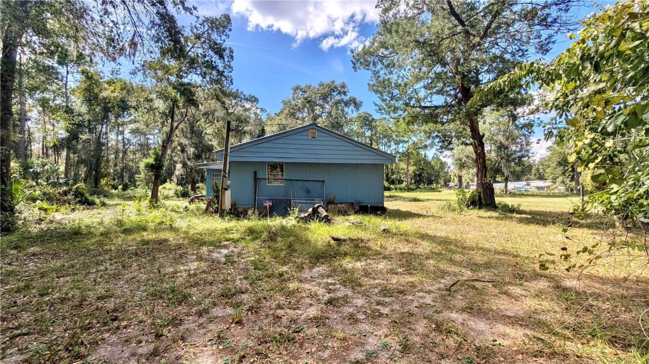 Please Call For Address, Georgetown, FL 32139 Photo