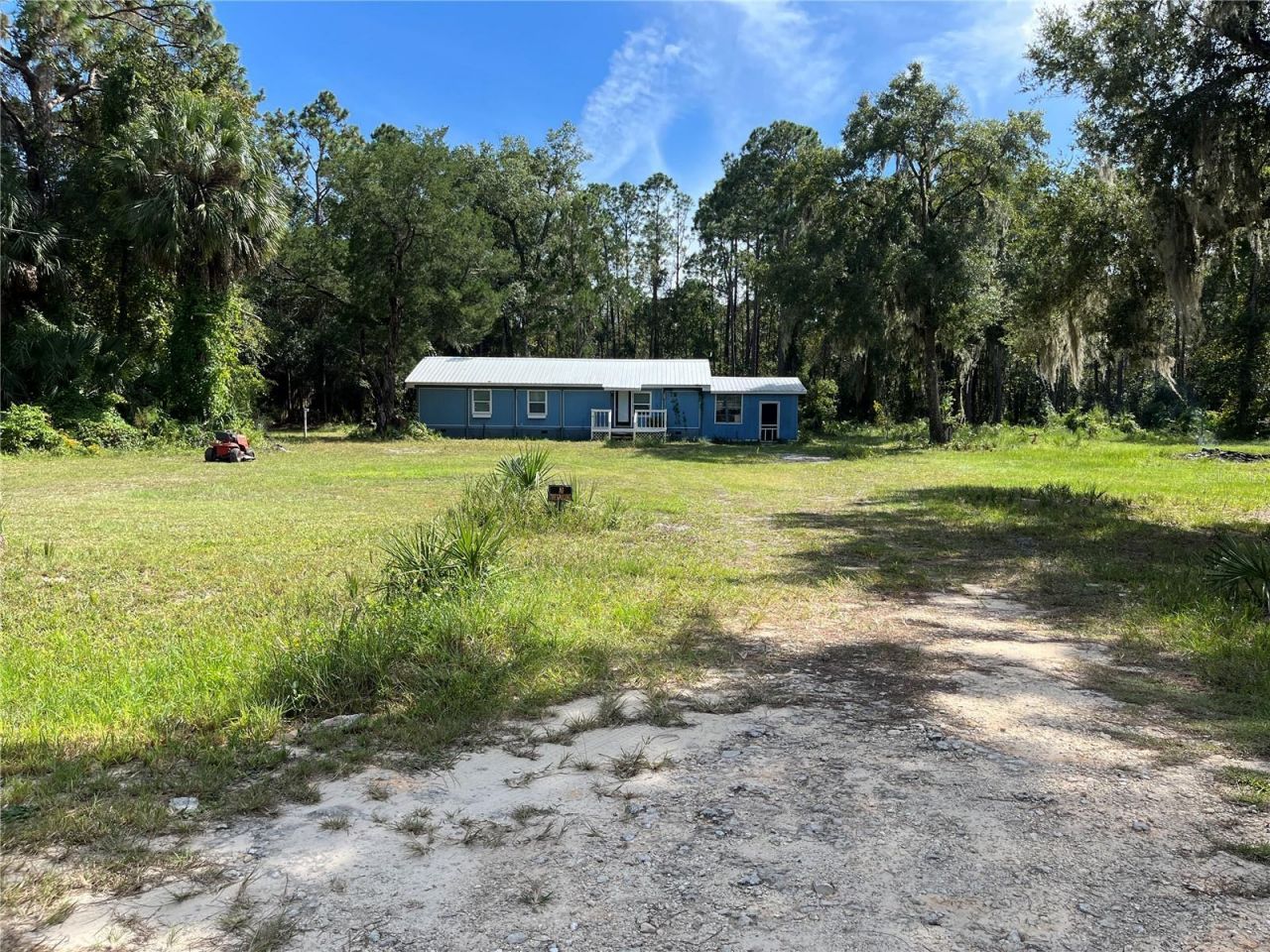 Please Call For Address, Georgetown, FL 32139 Photo