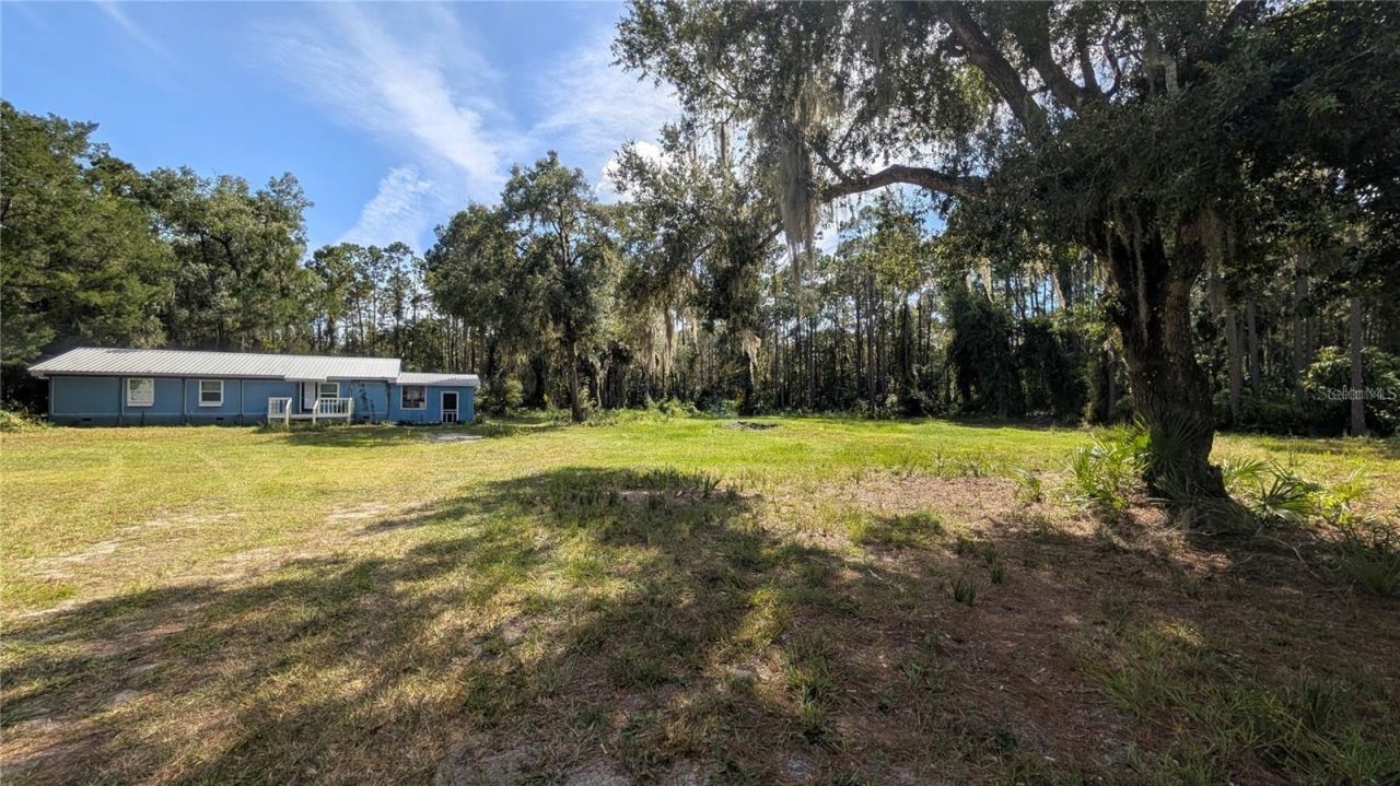 Please Call For Address, Georgetown, FL 32139 Photo