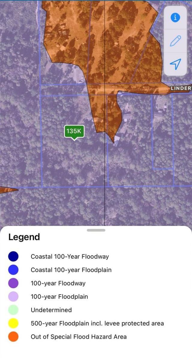 Please Call For Address, Georgetown, FL 32139 Photo