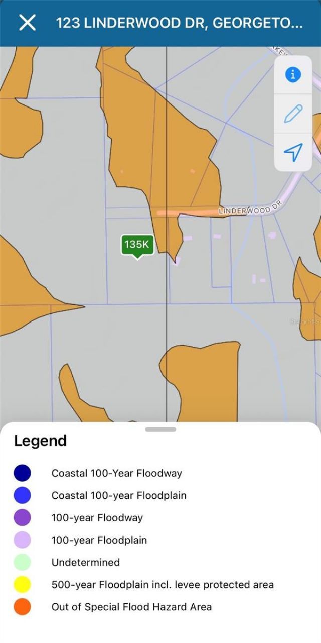 Please Call For Address, Georgetown, FL 32139 Photo