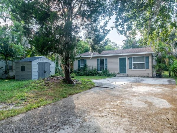 4793 PLEASANT AVENUE, PALM HARBOR, FL 34683