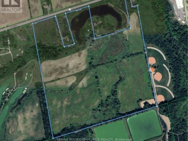 6863 Fifth Line, New Tecumseth, ON L0G1W0