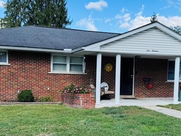119 Jefferson Street, BECKLEY, WV 25801