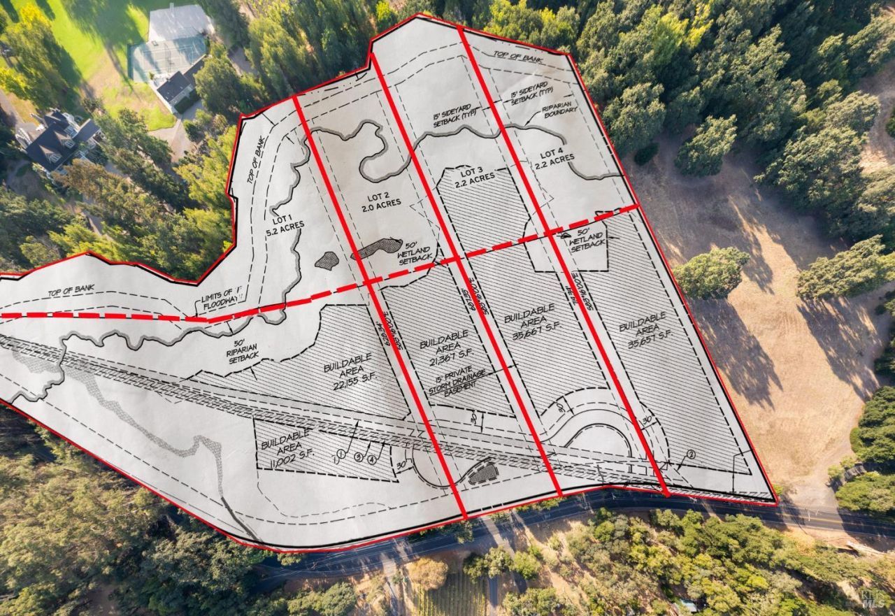 0 Silverado Trail, Napa, CA 94558 Main Photo