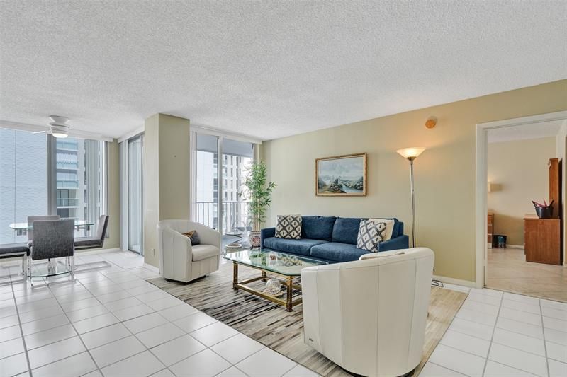 1010 S Ocean Boulevard, Unit 912, Pompano Beach, FL 33062 Photo