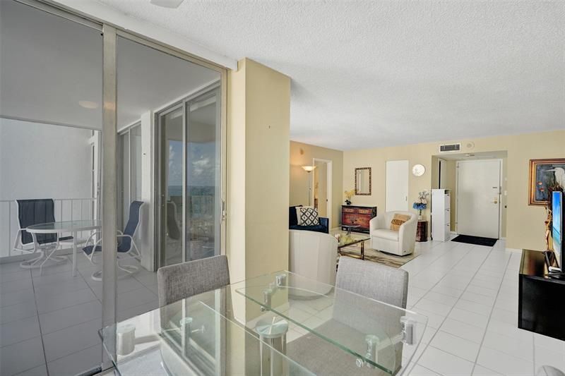 1010 S Ocean Boulevard, Unit 912, Pompano Beach, FL 33062 Photo