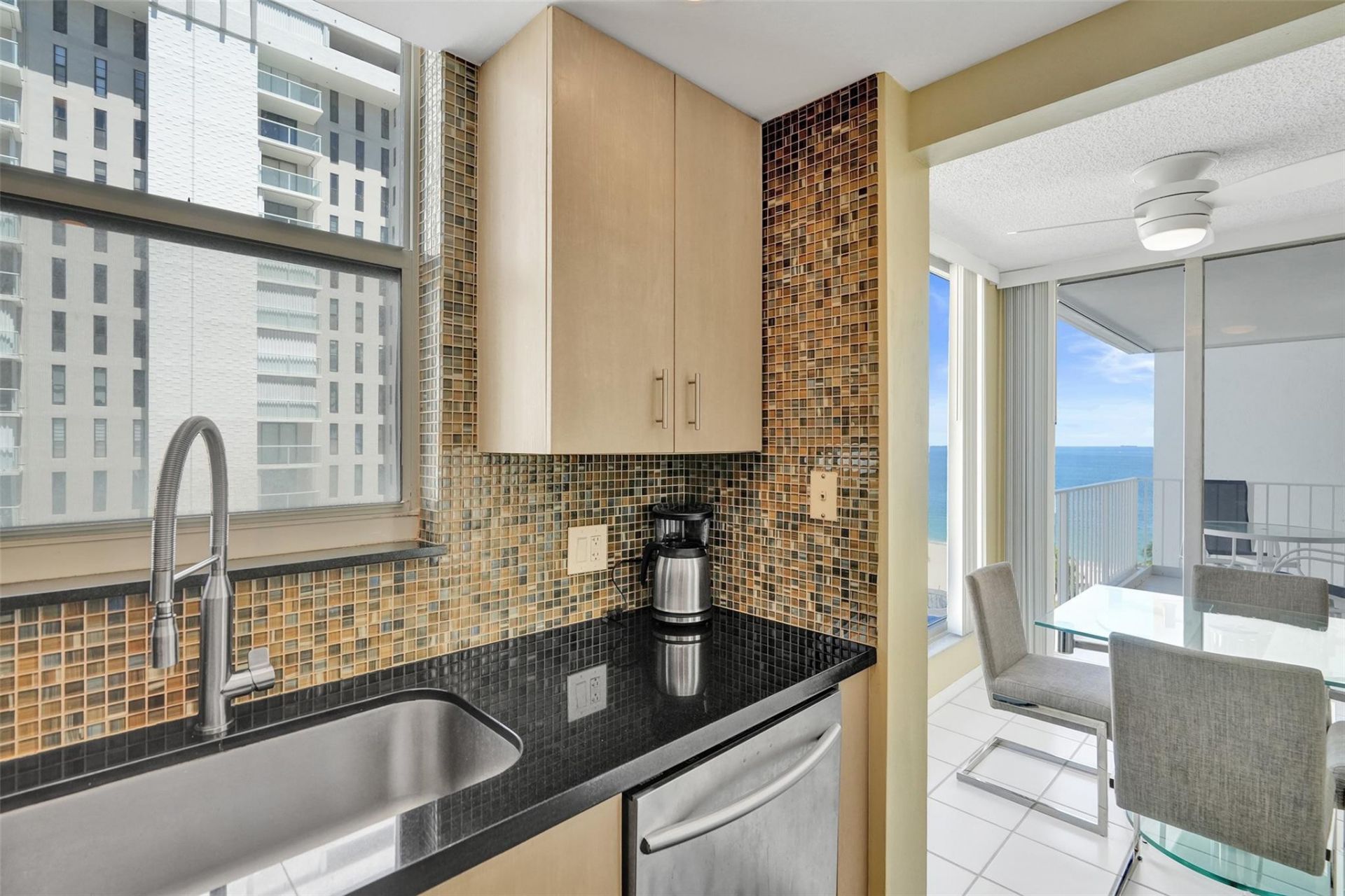 1010 S Ocean Boulevard, Unit 912, Pompano Beach, FL 33062 Photo