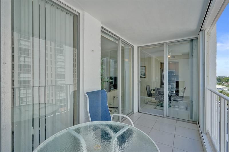 1010 S Ocean Boulevard, Unit 912, Pompano Beach, FL 33062 Photo
