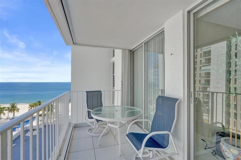 1010 S Ocean Boulevard, Unit 912, Pompano Beach, FL 33062 Photo