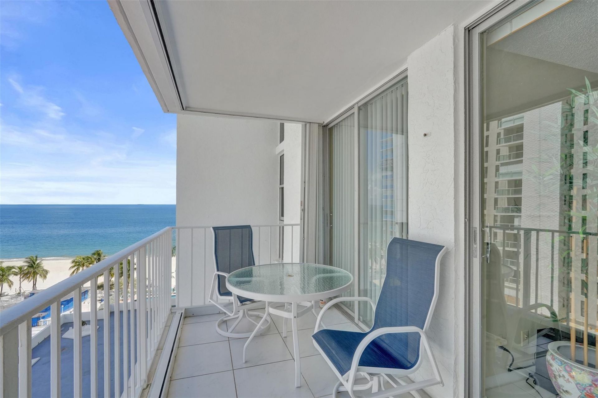 1010 S Ocean Boulevard, Unit 912, Pompano Beach, FL 33062 Photo