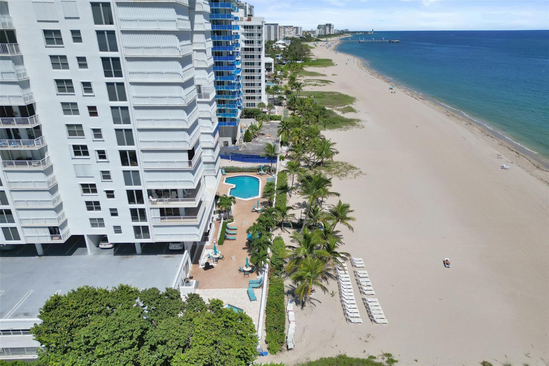 1010 S Ocean Boulevard, Unit 912, Pompano Beach, FL 33062 Photo