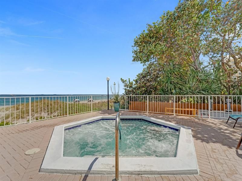 1010 S Ocean Boulevard, Unit 912, Pompano Beach, FL 33062 Photo