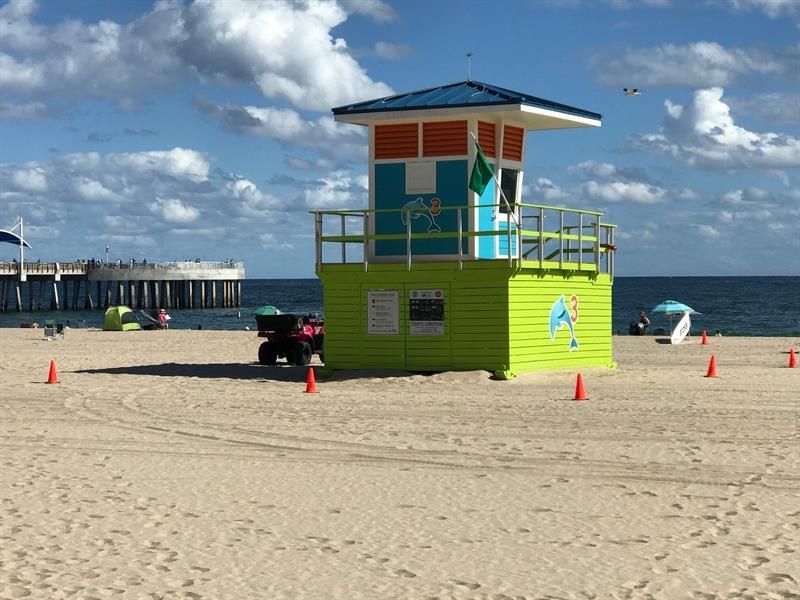 1010 S Ocean Boulevard, Unit 912, Pompano Beach, FL 33062 Photo