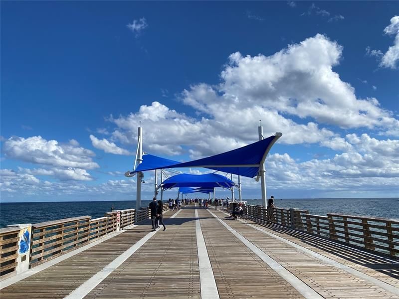 1010 S Ocean Boulevard, Unit 912, Pompano Beach, FL 33062 Photo