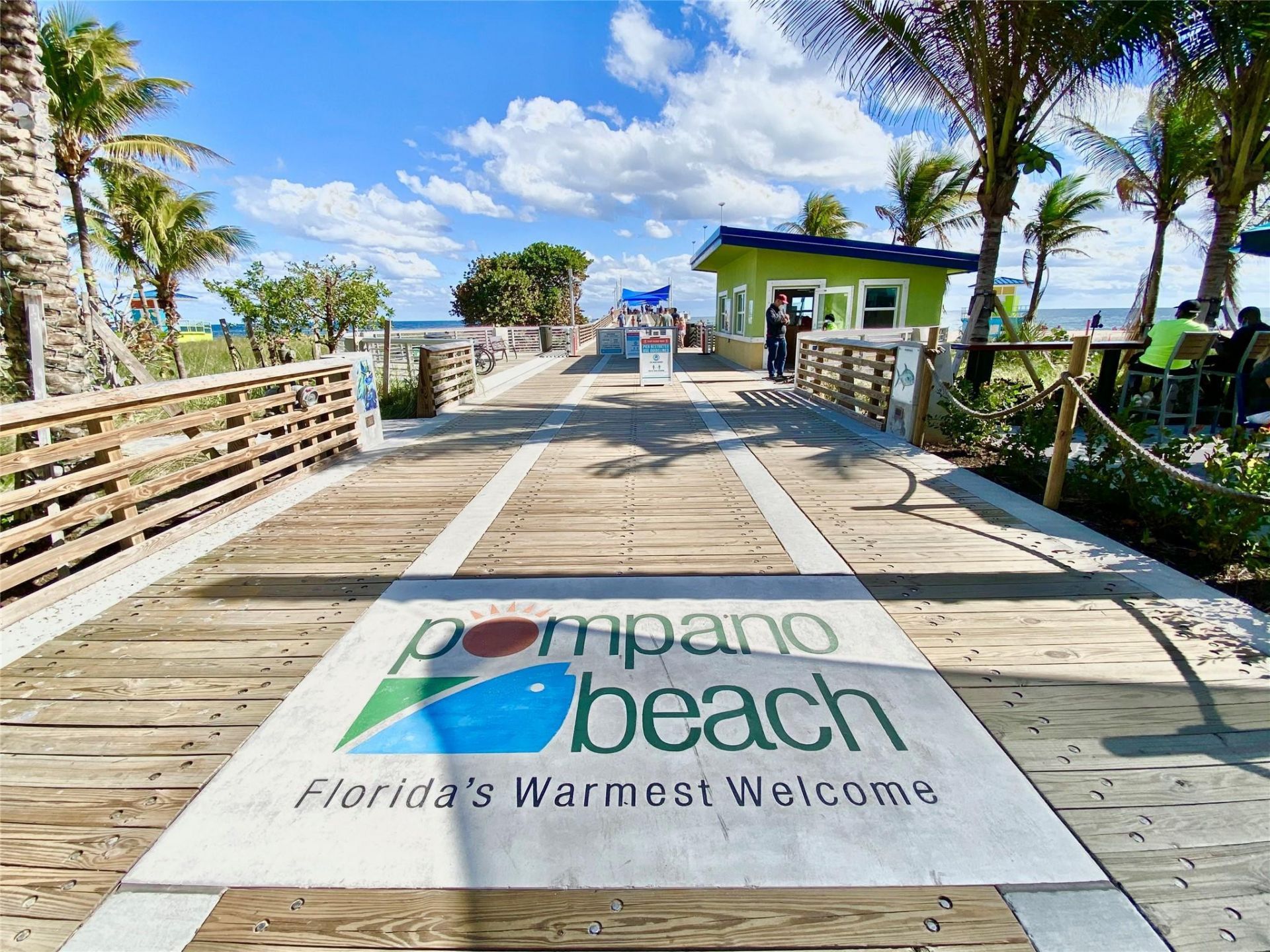 1010 S Ocean Boulevard, Unit 912, Pompano Beach, FL 33062 Photo