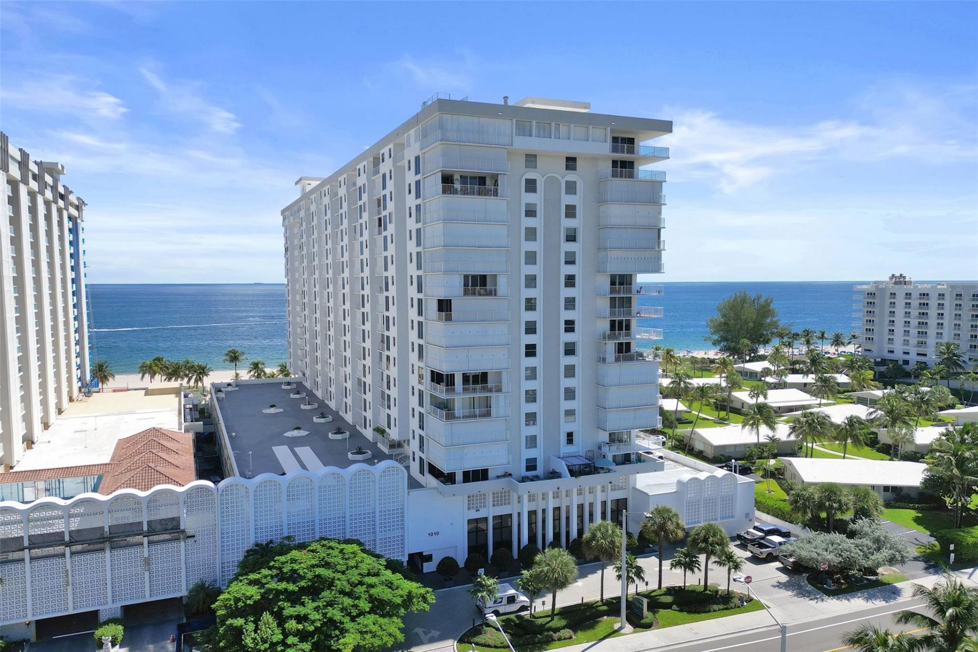 1010 S Ocean Boulevard, Unit 912, Pompano Beach, FL 33062 Photo