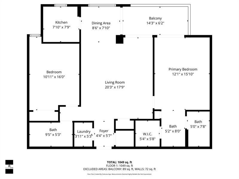 1010 S Ocean Boulevard, Unit 912, Pompano Beach, FL 33062 Photo