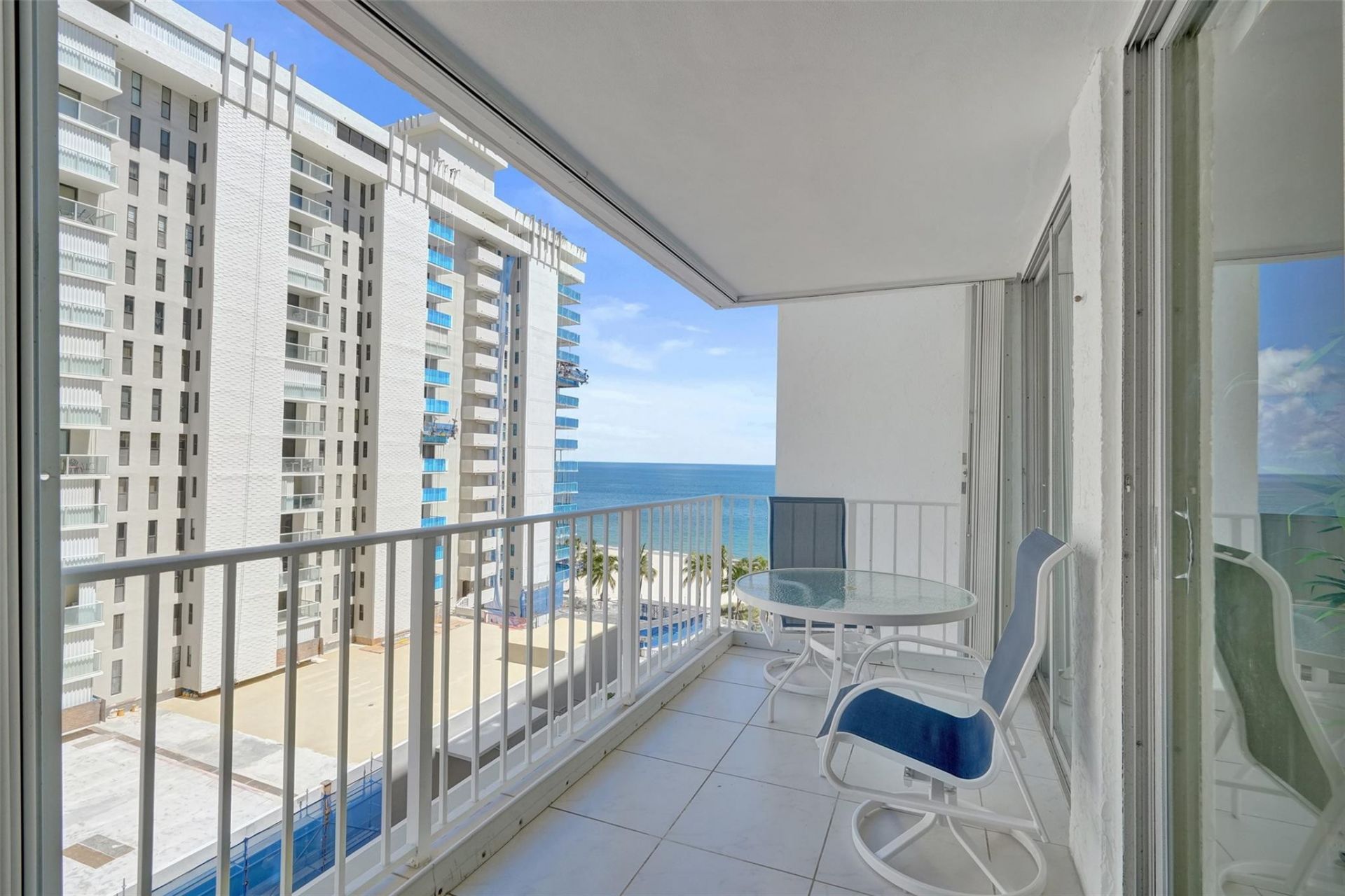 1010 S Ocean Boulevard, Unit 912, Pompano Beach, FL 33062 Photo