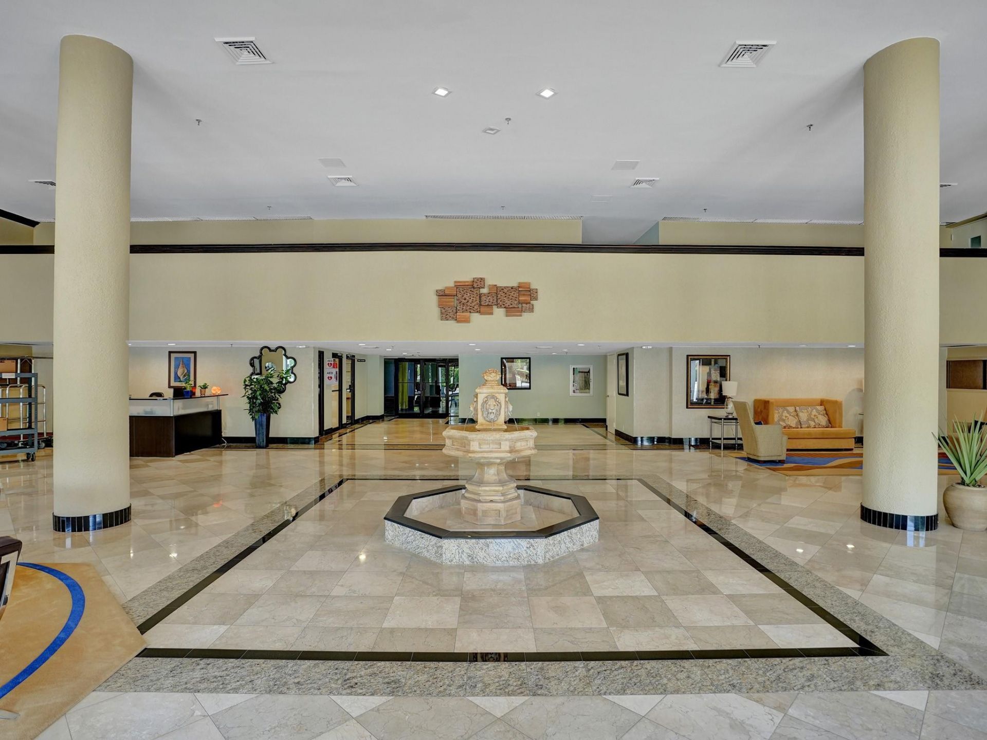 1010 S Ocean Boulevard, Unit 912, Pompano Beach, FL 33062 Photo