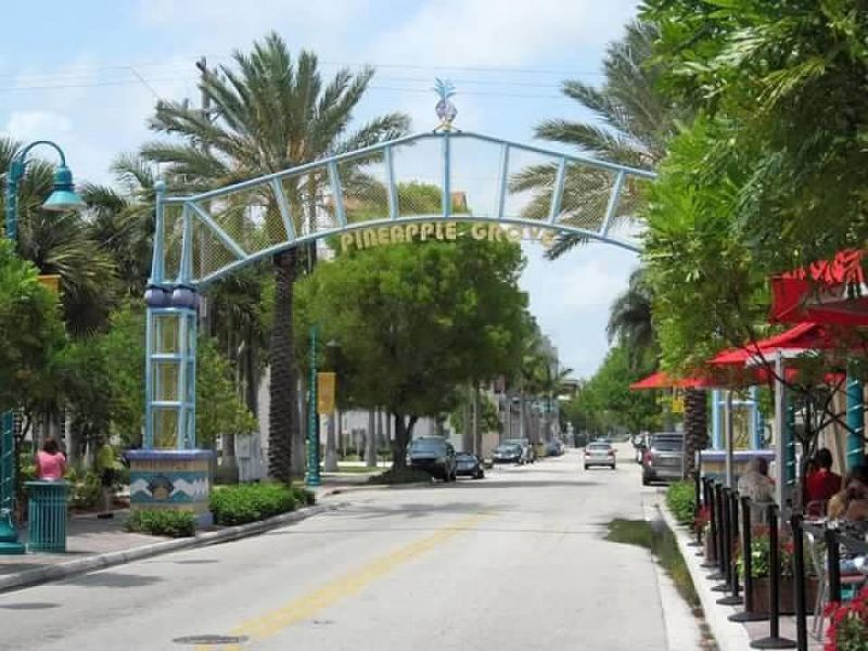 15065 Michelangelo Boulevard, Unit 102, Delray Beach, FL 33446 Photo
