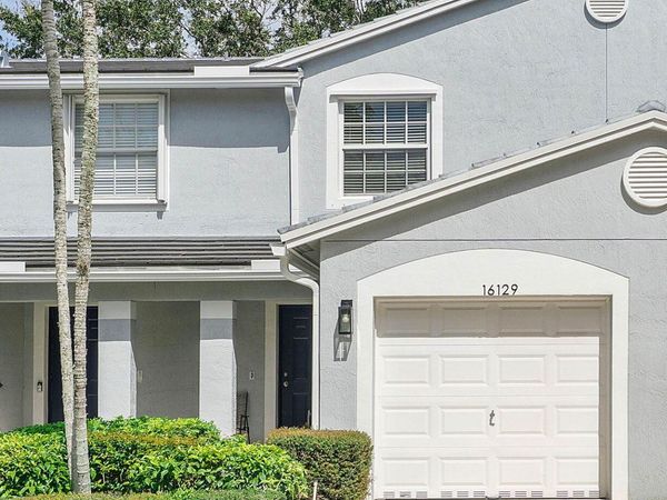 16129 Sierra Palms Drive, Delray Beach, FL 33484