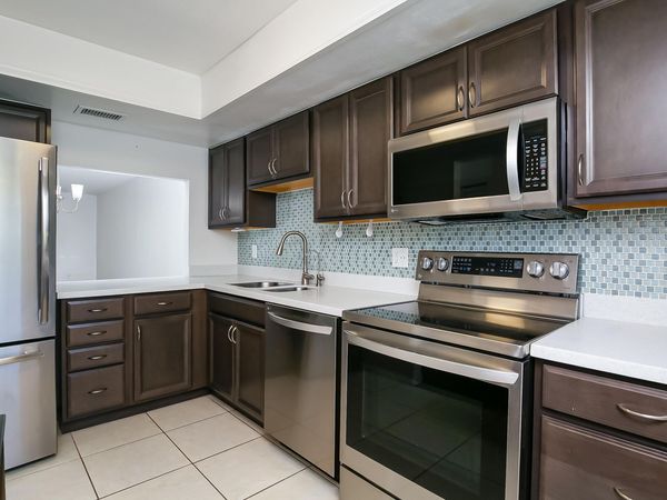 1151 Carlton Court, Unit 204, Fort Pierce, FL 34949