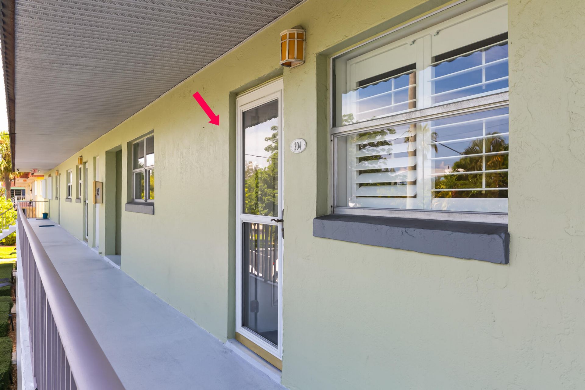 1151 Carlton Court, Unit 204, Fort Pierce, FL 34949 Photo