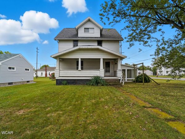 1200 N Main Street, Lima, OH 45801