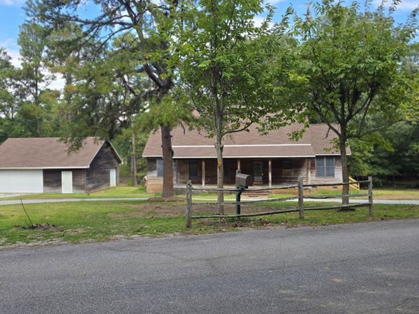 1179 Lakeside Drive, Lincolnton, GA 30817