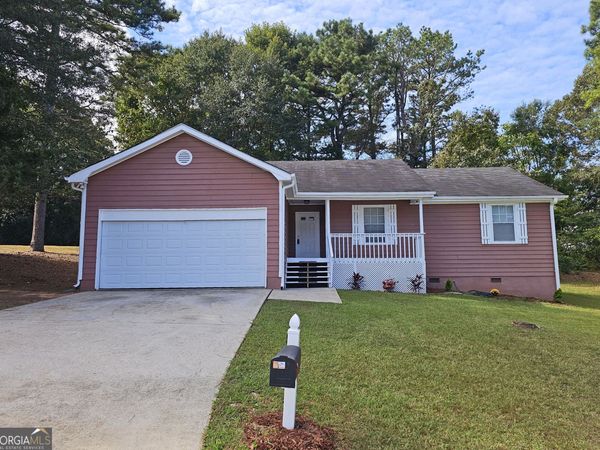2107 Bedford Court, Lithonia, GA 30058