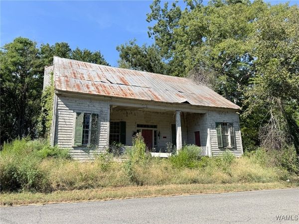 0 M L King Drive, Forkland, AL 36740