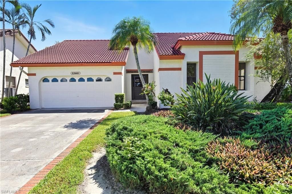 12661 Kelly Palm Dr, Fort Myers, FL 33908 Photo