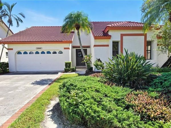 12661 Kelly Palm DR, FORT MYERS, FL 33908
