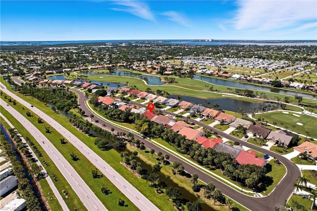 12661 Kelly Palm Dr, Fort Myers, FL 33908 Photo