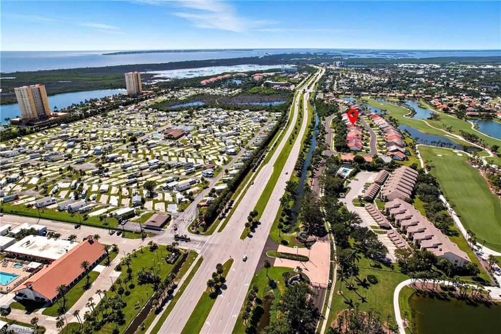 12661 Kelly Palm Dr, Fort Myers, FL 33908 Photo