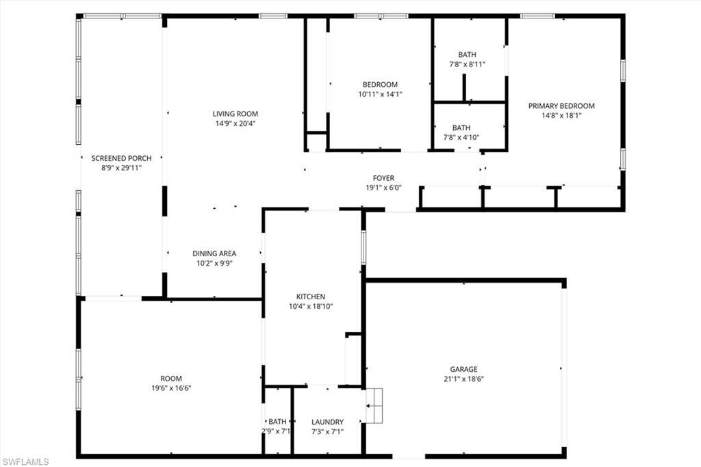 12661 Kelly Palm Dr, Fort Myers, FL 33908 Photo