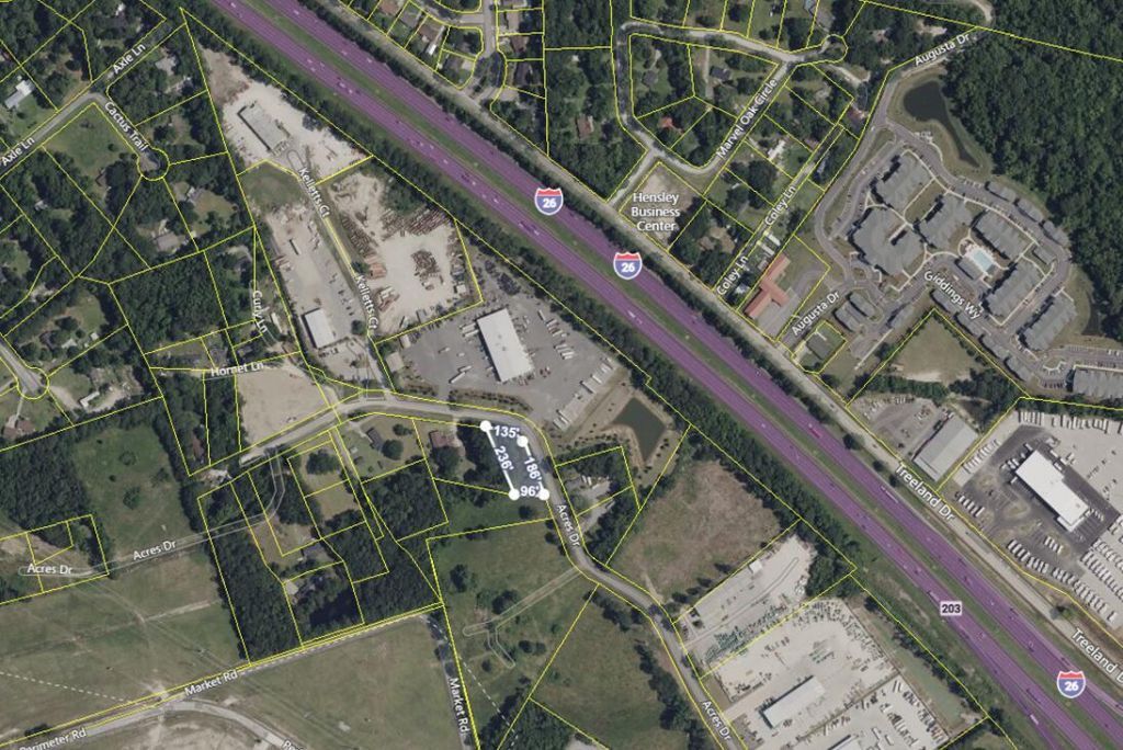 0 Acres Drive Photo 2