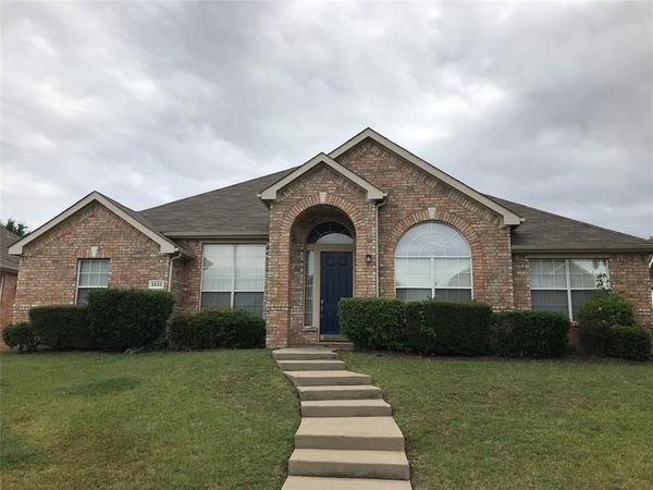 3532 San Patricio Drive, Plano, TX 75025
