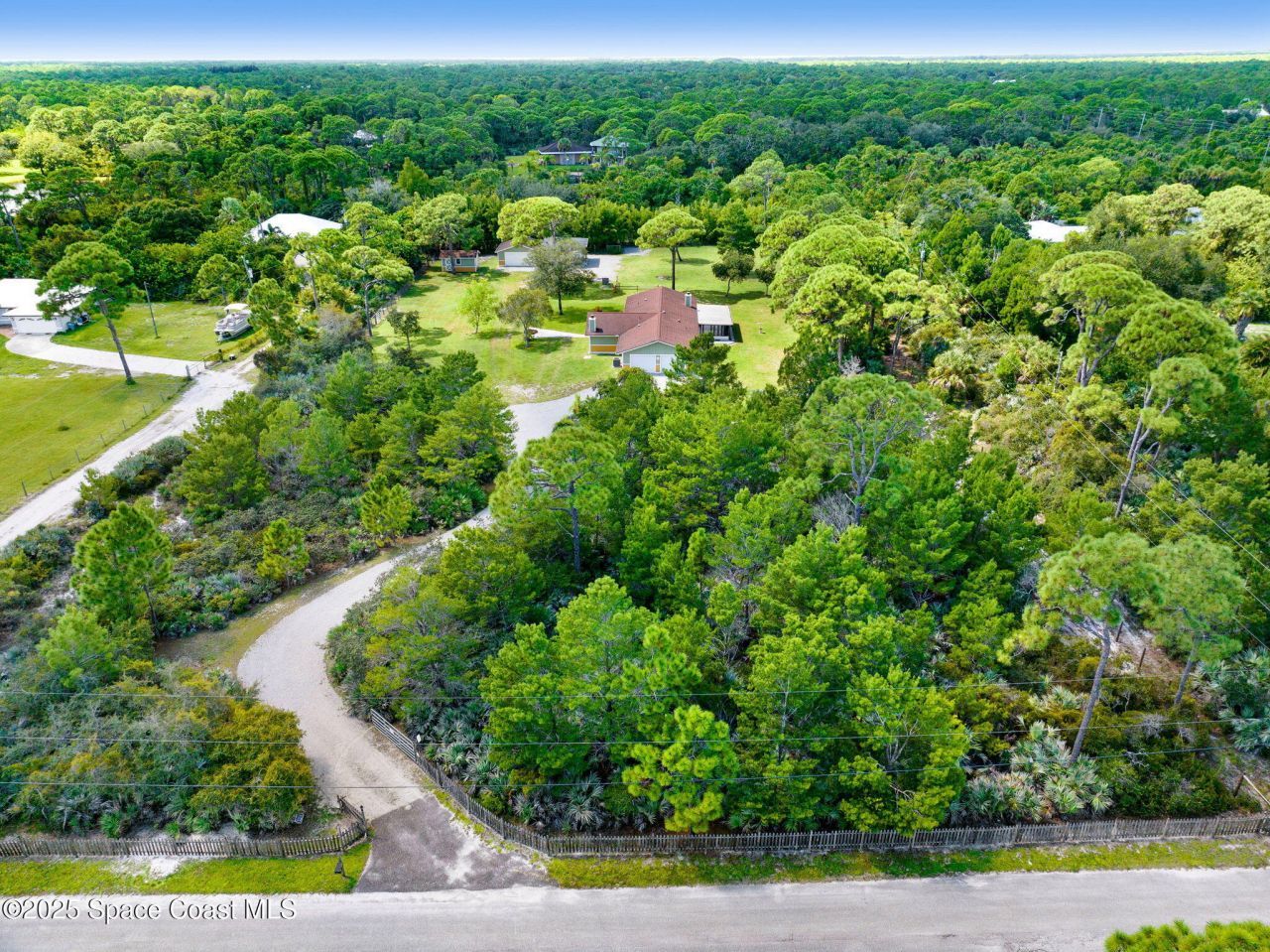 6570 Whispering Pines Lane, Grant, FL 32949 Photo