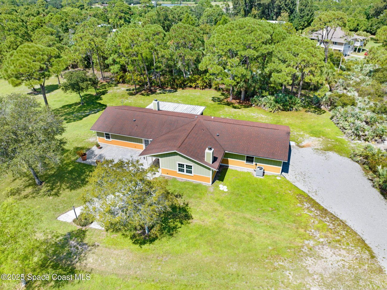 6570 Whispering Pines Lane, Grant, FL 32949 Photo